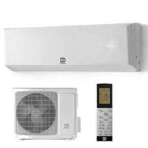 Demre Klima Electrolux Servisi
